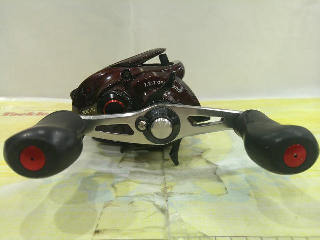 14スコーピオン 200HG