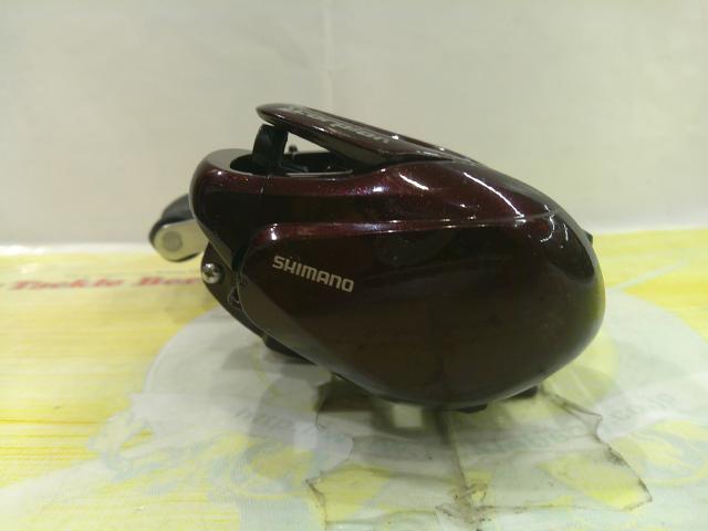 14スコーピオン 200HG