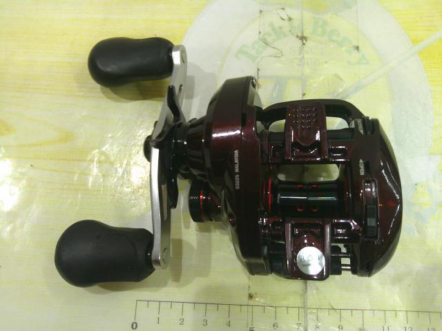 14スコーピオン 200HG