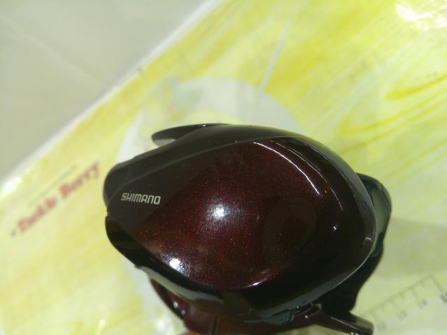 14スコーピオン 200HG