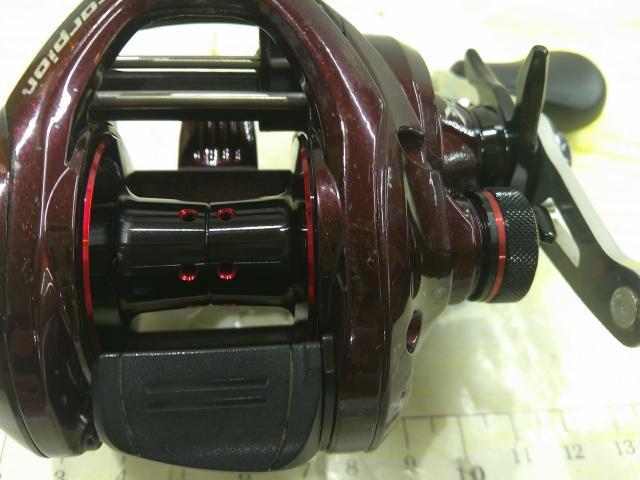 14スコーピオン 200HG