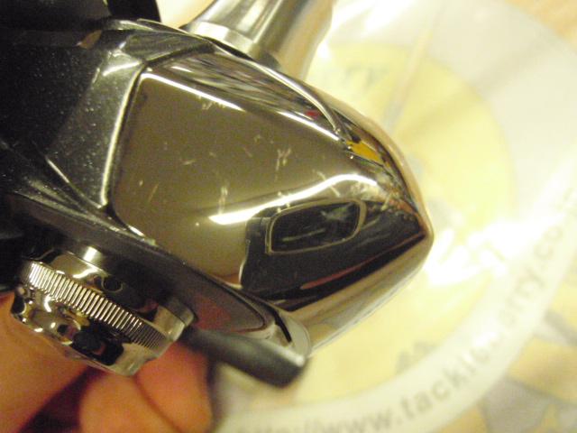 24ルビアス LT2500S-DH