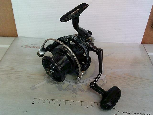 14プロカーゴSS 4500遠投