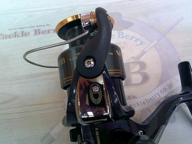 09アオリスタBB 4000