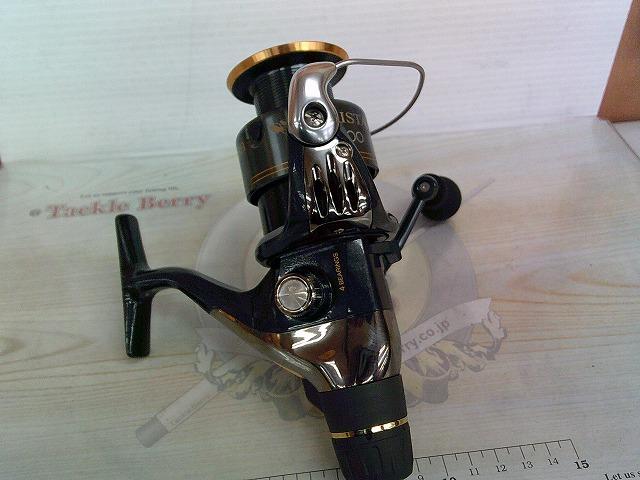 09アオリスタBB 4000