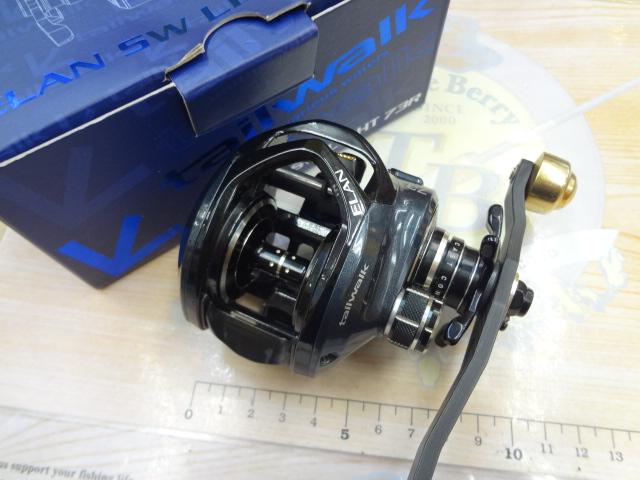 エランSWライト 73R