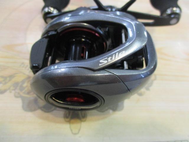 17スティーレSS 151PG｜＠ベリーネット 日本最大新品中古釣具WEBショップ