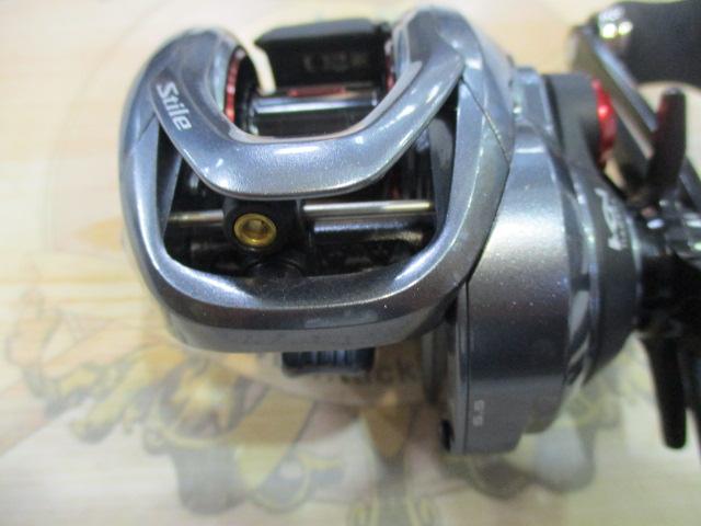 17スティーレSS 151PG｜＠ベリーネット 日本最大新品中古釣具WEBショップ