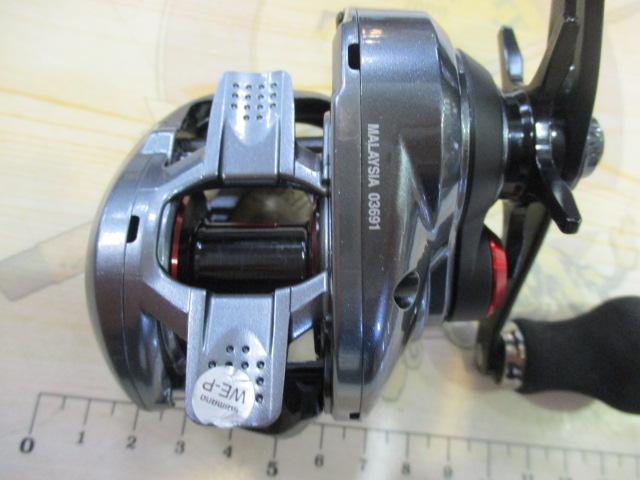 17スティーレSS 151PG｜＠ベリーネット 日本最大新品中古釣具WEBショップ