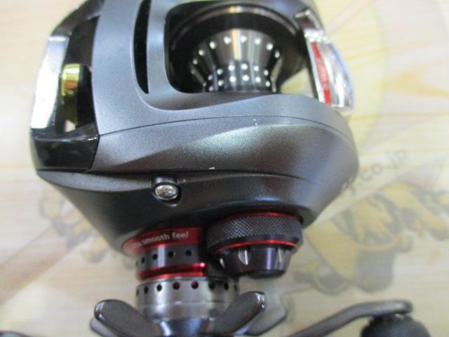 スティーズ 100SHL｜＠ベリーネット 日本最大新品中古釣具WEBショップ