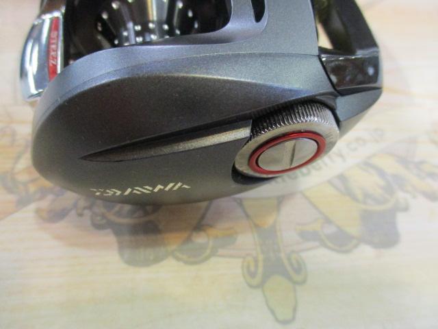 スティーズ 100SHL｜＠ベリーネット 日本最大新品中古釣具WEBショップ