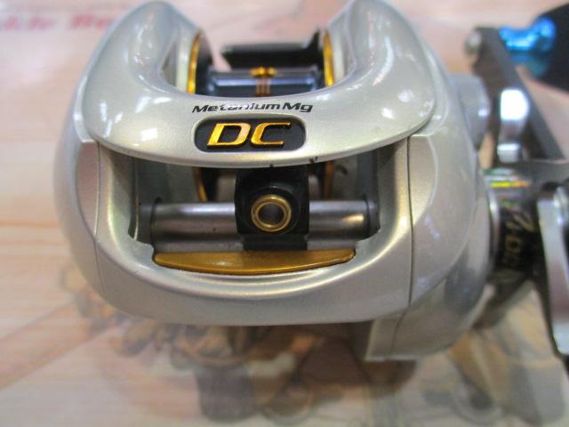 08メタニウムMgDC LH