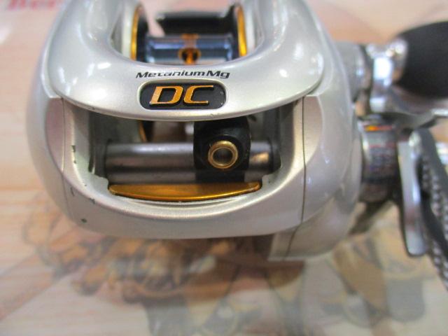 08メタニウムMgDC LH