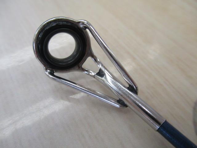 カーボンホリデースピンHG 25-390