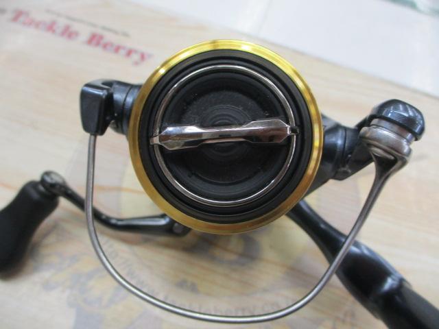 21アルテグラ C2000SHG