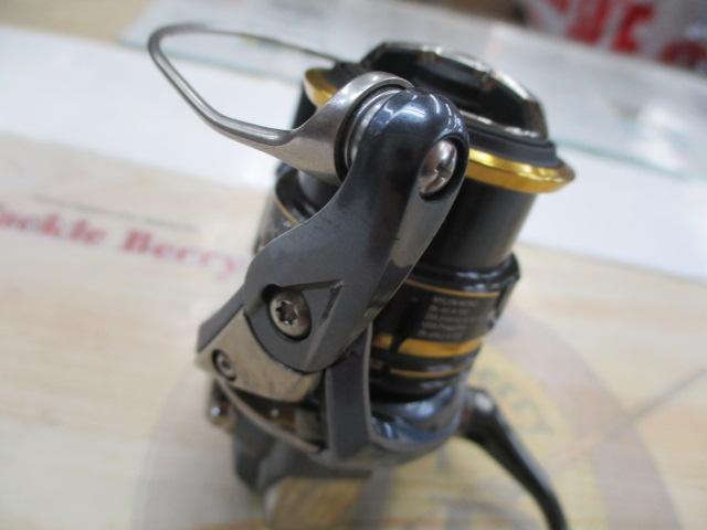 21アルテグラ C2000SHG