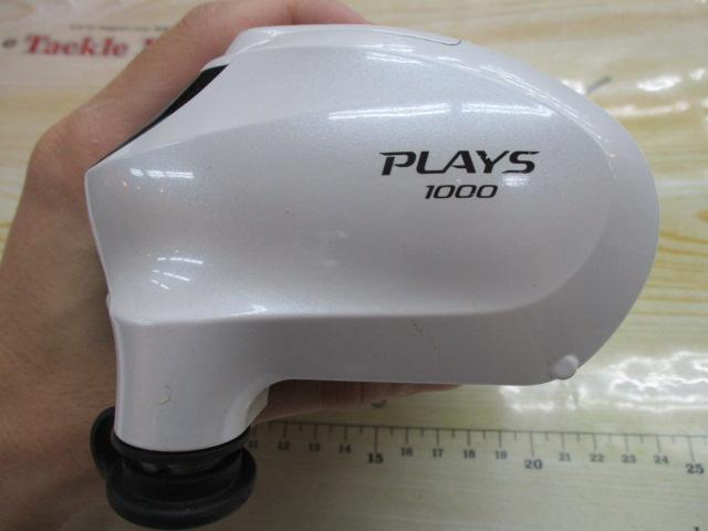 12プレイズ 1000