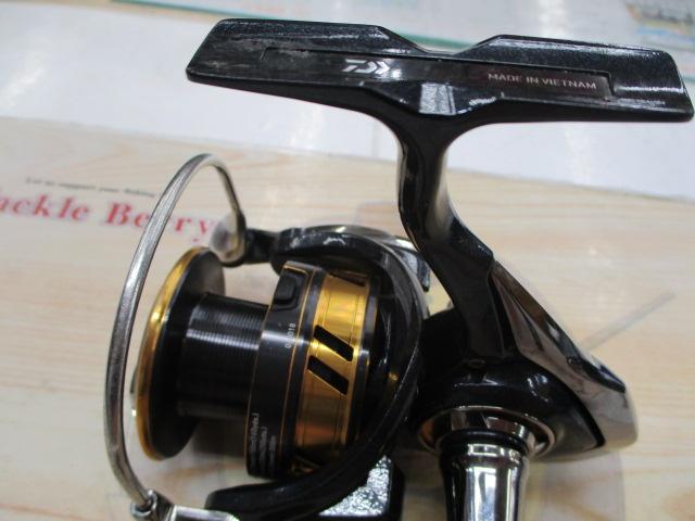 18レガリス LT4000D-C