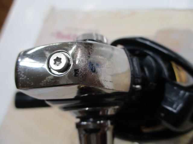 18レガリス LT4000D-C