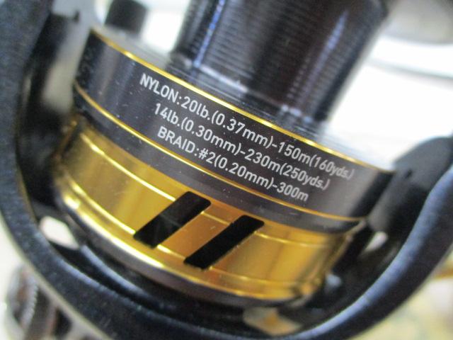 18レガリス LT4000D-C
