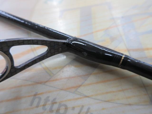 ソルティガLJ 62XXHS TG