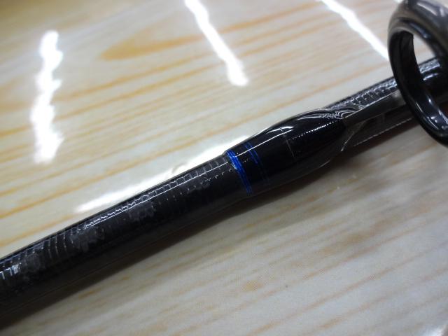 コルトスナイパーSS S96MH