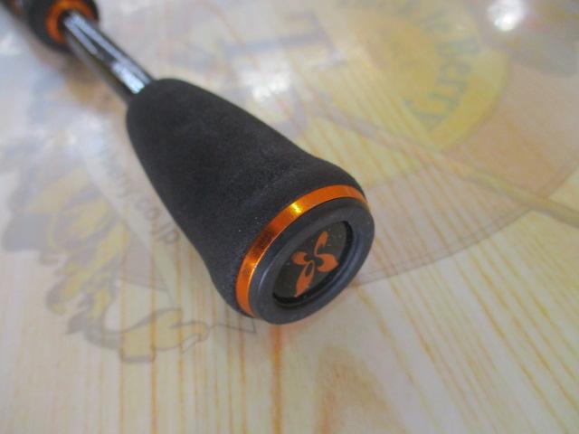 シルバークリークプレッソ 63UL-SVF