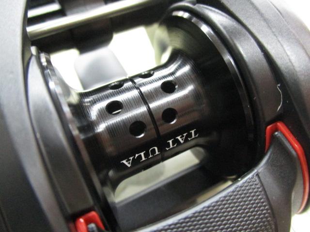 タトゥーラ TW 100XHL