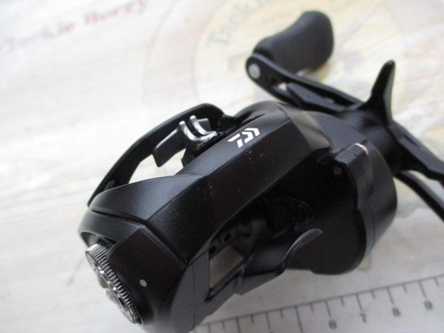 タトゥーラ TW 100XHL｜＠ベリーネット 日本最大新品中古釣具WEBショップ