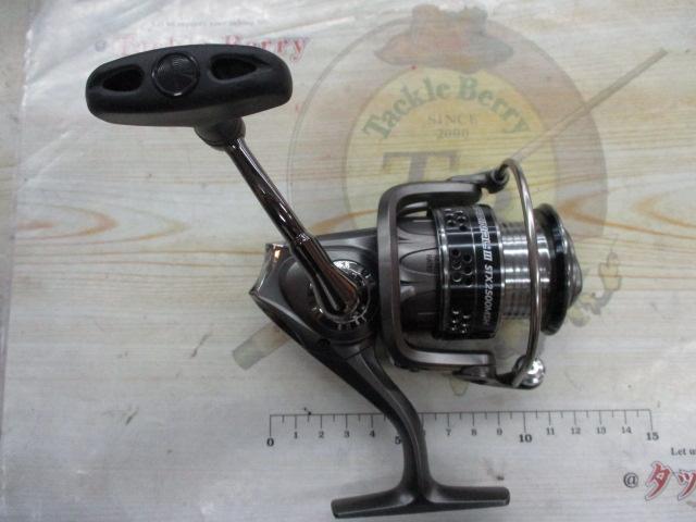 カーディナルⅢSTX 2500MSH