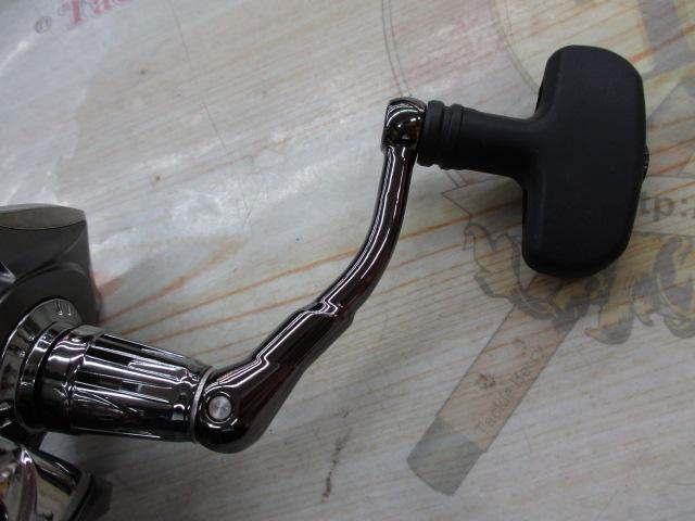 カーディナルⅢSTX 2500MSH