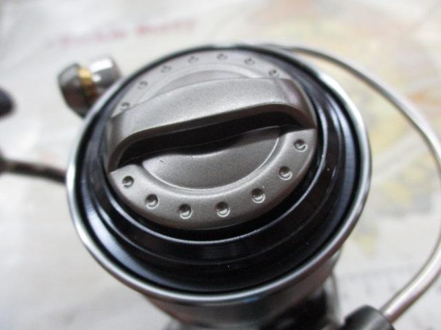カーディナルⅢSTX 2500MSH
