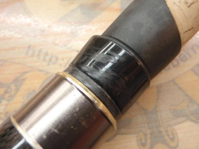 ソルティーステージKR-Xシーバス SXSS-962ML-KR｜＠ベリーネット 日本
