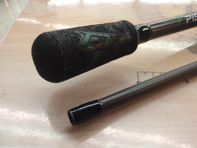 サーペントPSS6102MS