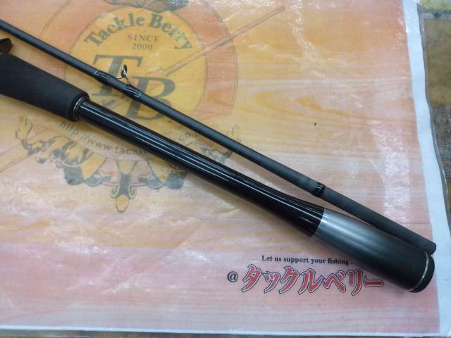 20ルナミス B76MH