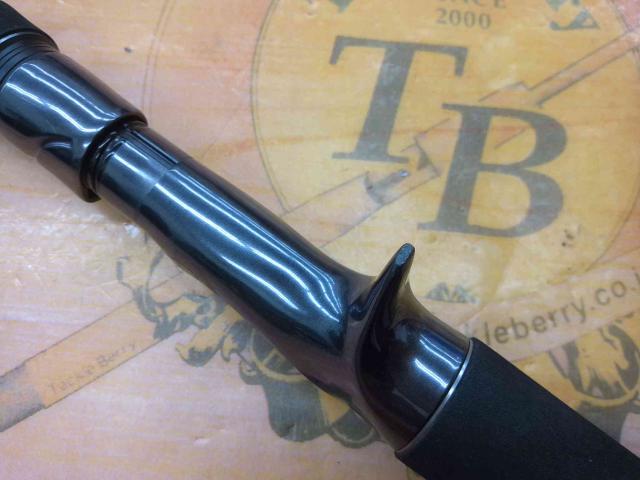 20ルナミス B76MH
