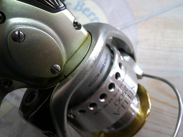 98ステラ 2500SDH