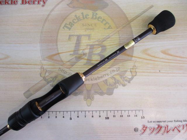 22ソアレSSアジング S58ULS｜＠ベリーネット 日本最大新品中古釣具WEB