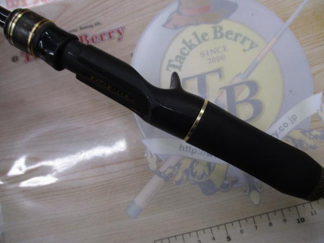 バスビートⅡ BBC-652MLⅡ｜＠ベリーネット 日本最大新品中古釣具WEB