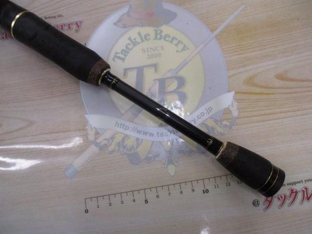 バスビートⅡ BBC-652MLⅡ｜＠ベリーネット 日本最大新品中古釣具WEB
