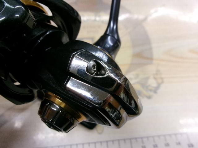 21カルディア FC LT2500S