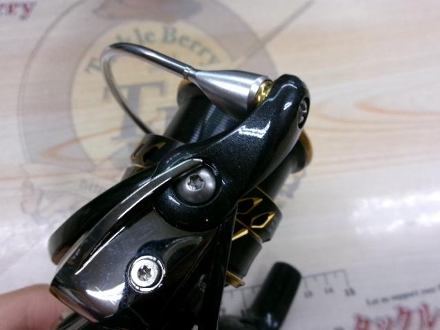 21カルディア FC LT2500S