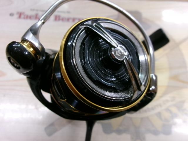 21カルディア FC LT2500S