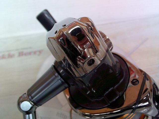 09ツインパワーSW 5000HG