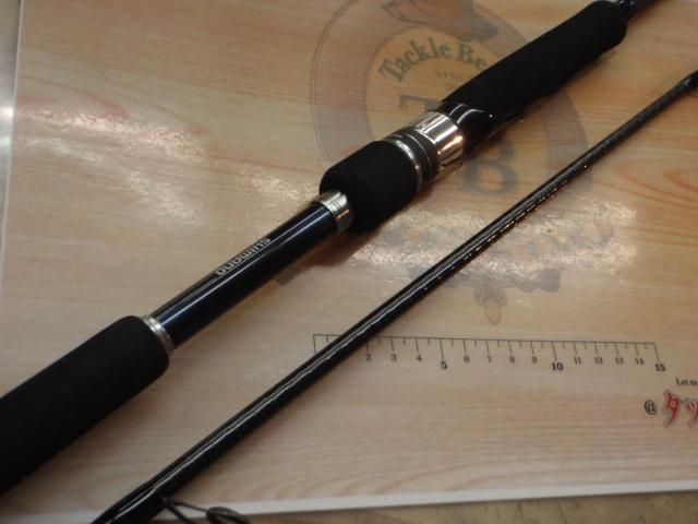 超メルカリ市限定出品 コルトスナイパー SS LSJ S96ML コルトスナイパーSS LSJ96ML｜＠ベリーネット 日本最大新品中古釣具WEB