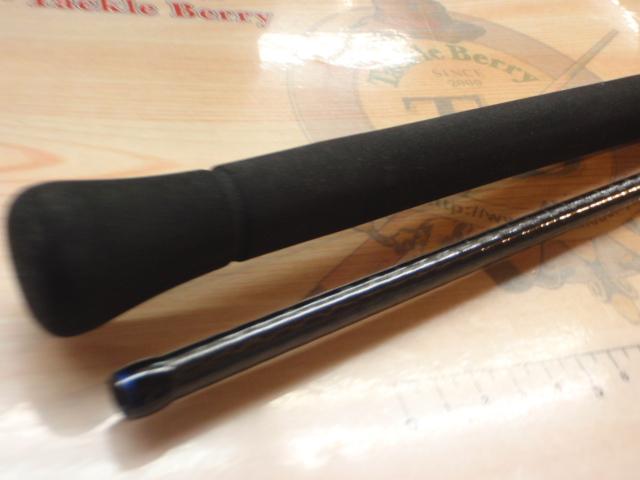 コルトスナイパーSS LSJ96ML｜＠ベリーネット 日本最大新品中古釣具WEB