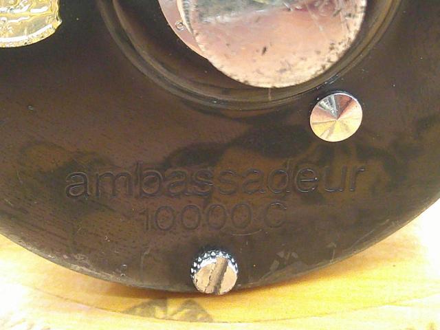 アンバサダー10000C