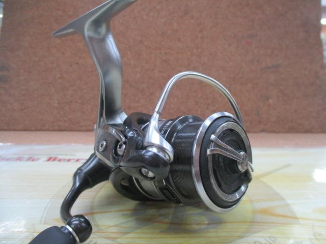 18カルディア LT2000S