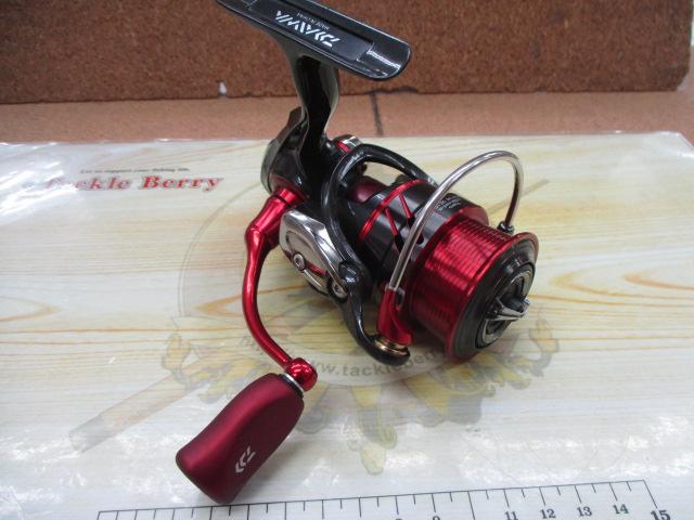 17イージス 2505F-H｜＠ベリーネット 日本最大新品中古釣具WEBショップ