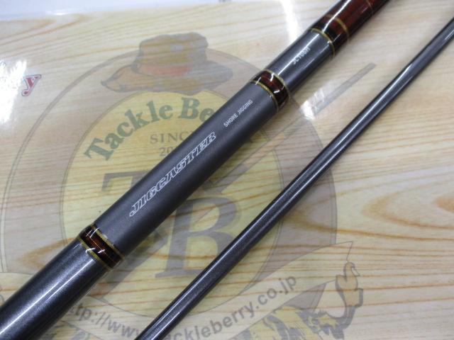 ジグキャスター 106H｜＠ベリーネット 日本最大新品中古釣具WEBショップ